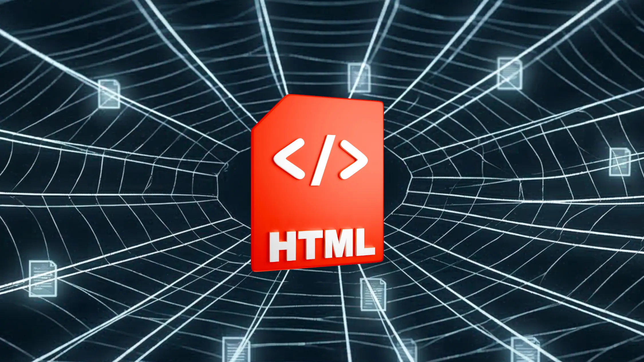 HTML & the Web: A Conceptual Guide